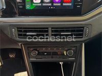 Usado VW Polo Advance 95 CV (69 kW) 2019 Rojo Utilitario