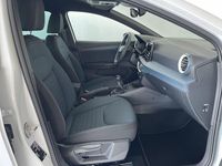 Ny Seat Ibiza Style 115 HK (84 kW) 2026 Hvid Hatchback