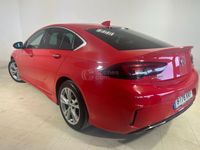 usado Opel Insignia St 2.0cdti S&s Gsi 4x4 Aut. 210