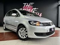 usado VW Golf Plus 1.6TDI Advance BMT DSG