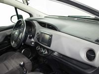 Usado Toyota Yaris 99 CV (72 kW) 2017 Xblanco Berlina