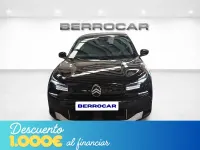 Usado Citroën C4 X Business Class 145 CV (106 kW) 2025 Negro SUV