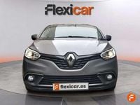 Usado Renault Grand Scénic IV Black Edition 140 CV (102 kW) 2020 Gris Monovolumen