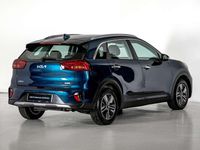 Usado Kia Niro 141 CV (103 kW) 2022 SUV