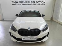 usado BMW 128 Serie 1 ti en Lurauto - Gipuzkoa Guipuzcoa