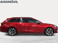 Usado Seat Leon FR 149 CV (109 kW) 2021