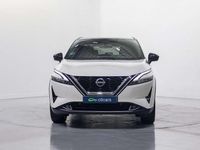 Usado Nissan Qashqai Tekna 158 CV (116 kW) 2023 Blanco SUV