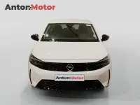 Usado Opel Corsa Edition 100 CV (73 kW) 2024 Blanco Berlina