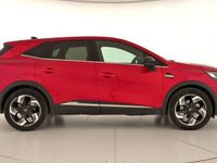 Usado Renault Symbioz Techno 145 CV (106 kW) 2025 Rojo SUV