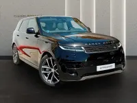 Usado Land Rover Range Rover Sport SE 460 CV (338 kW) 2023 Negro SUV