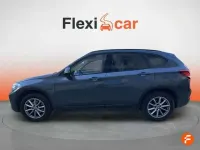 Usado BMW X1 150 CV (110 kW) 2020 Gris SUV