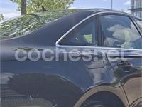 Käytetty Audi A6 204 HP (150 kW) 2013 Musta Sedan