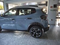 Nuevo Citroën C3 100 CV (73 kW) 2025 Azul SUV