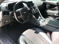 usado Aston Martin DB11 Deportivo Automático de 2 Puertas