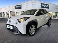 Usado Toyota Aygo Play 72 CV (52 kW) 2023 Blanco