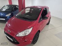 usado Ford Ka 1200 70 CV