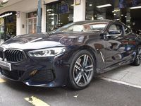 Usado BMW 333 M Sport 333 CV (244 kW) 2021 Carbonschwarz Coupe