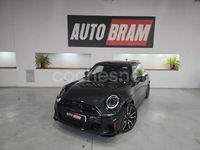Usado Mini John Cooper Works 231 CV (169 kW) 2025 Gris / plata Utilitario