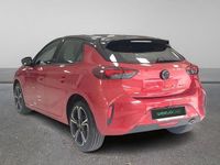 Usado Opel Corsa 100 CV (73 kW) 2023 Rojo Utilitario