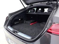 Usado Mercedes GLC300e 333 CV (244 kW) 2025 Gris Coupe