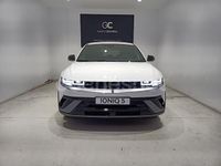 Nuevo Hyundai Ioniq 5 N Line 167 kW (228 CV) 2025 Eléctrico SUV