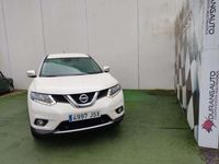 usado Nissan X-Trail 1.6 dCi Acenta 4x2