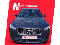 Usado Volvo XC90 Momentum 235 CV (172 kW) 2022 Azul SUV