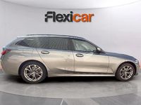 Usado BMW 320e 190 CV (139 kW) 2023 Gris Familiar