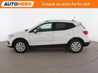 Usado Seat Arona XCELLENCE 115 CV (84 kW) 2020 Blanco SUV