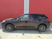 Usado Subaru XV Sport 147 CV (108 kW) 2015 Marrón SUV