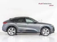 Usado Audi Q5 Sportback Ambiente 204 CV (150 kW) 2025 Gris SUV