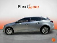 Usado Renault Mégane IV Business 160 CV (117 kW) 2022 Gris