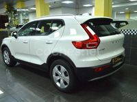 Usado Volvo XC40 Momentum 150 CV (110 kW) 2020 Blanco SUV