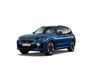 Usado BMW iX3 M Sport 210 kW (286 CV) 2022 SUV