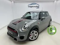 Usado Mini John Cooper Works 231 CV (169 kW) 2020 Gris Utilitario