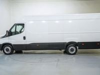 usado Iveco Daily DailyChasis Cabina 35S16 4100 156