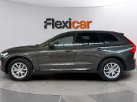 Usado Volvo XC60 Momentum 190 CV (139 kW) 2018 Marrón SUV