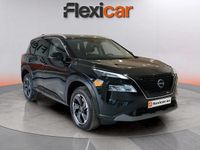 Usado Nissan X-Trail Acenta 213 CV (156 kW) 2025 Negro SUV