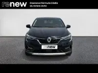 Usado Renault Arkana Techno 140 CV (102 kW) 2023 Negro SUV