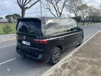 Usado VW Multivan Life 218 CV (160 kW) 2023 Negro Monovolumen