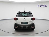 Usado Citroën C3 Aircross Feel 110 CV (80 kW) 2021 Blanco SUV