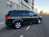 Usado Dodge Journey SE 140 CV (102 kW) 2010 Negro SUV