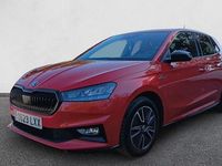 Usado Skoda Fabia Monte Carlo 110 CV (80 kW) 2022 Utilitario