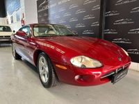 usado Jaguar XK8 XKCoupé 4.0 Aut.