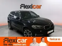 Usado BMW X5 265 CV (194 kW) 2019 Negro SUV