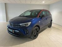 usado Opel Crossland 1.2 81kW (110CV) GS