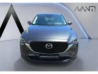 Usado Mazda CX-5 Center-Line 150 CV (110 kW) 2023 Gris SUV