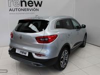 usado Renault Kadjar Kadjar1.3 TCe GPF Techno EDC 103kW