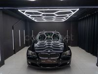 Usado BMW 325 218 CV (160 kW) 2009 Negro Berlina