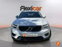 Usado Volvo XC40 Core 129 CV (94 kW) 2022 Blanco SUV